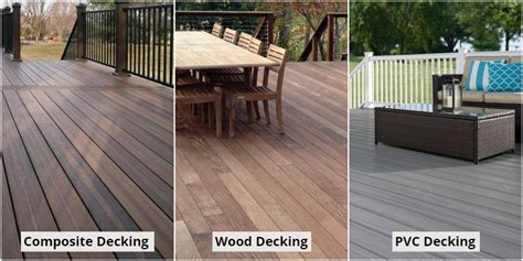 Magic Deck PVC Decking Cover: The Perfect Solution for a Low-Maintenance Deck
